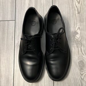 Dr. Martens 1461 Mono